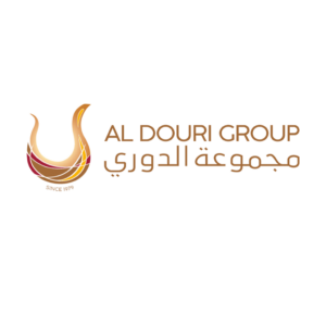 Al Douri Group Logo