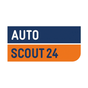 AutoScout24 Logo