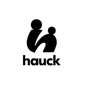Hauck Logo