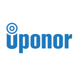 Uponor Logo